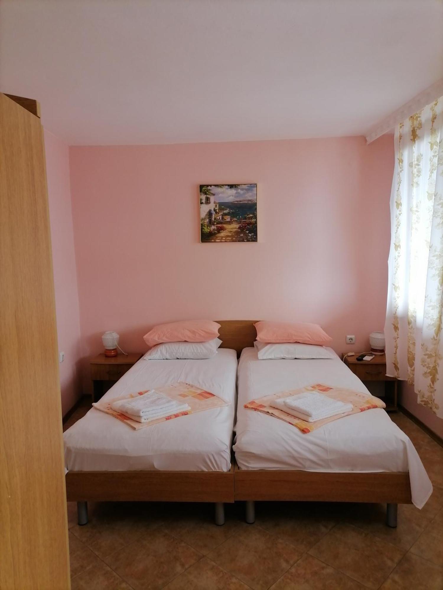 Guesthouse Olimp Sosopol Exterior foto