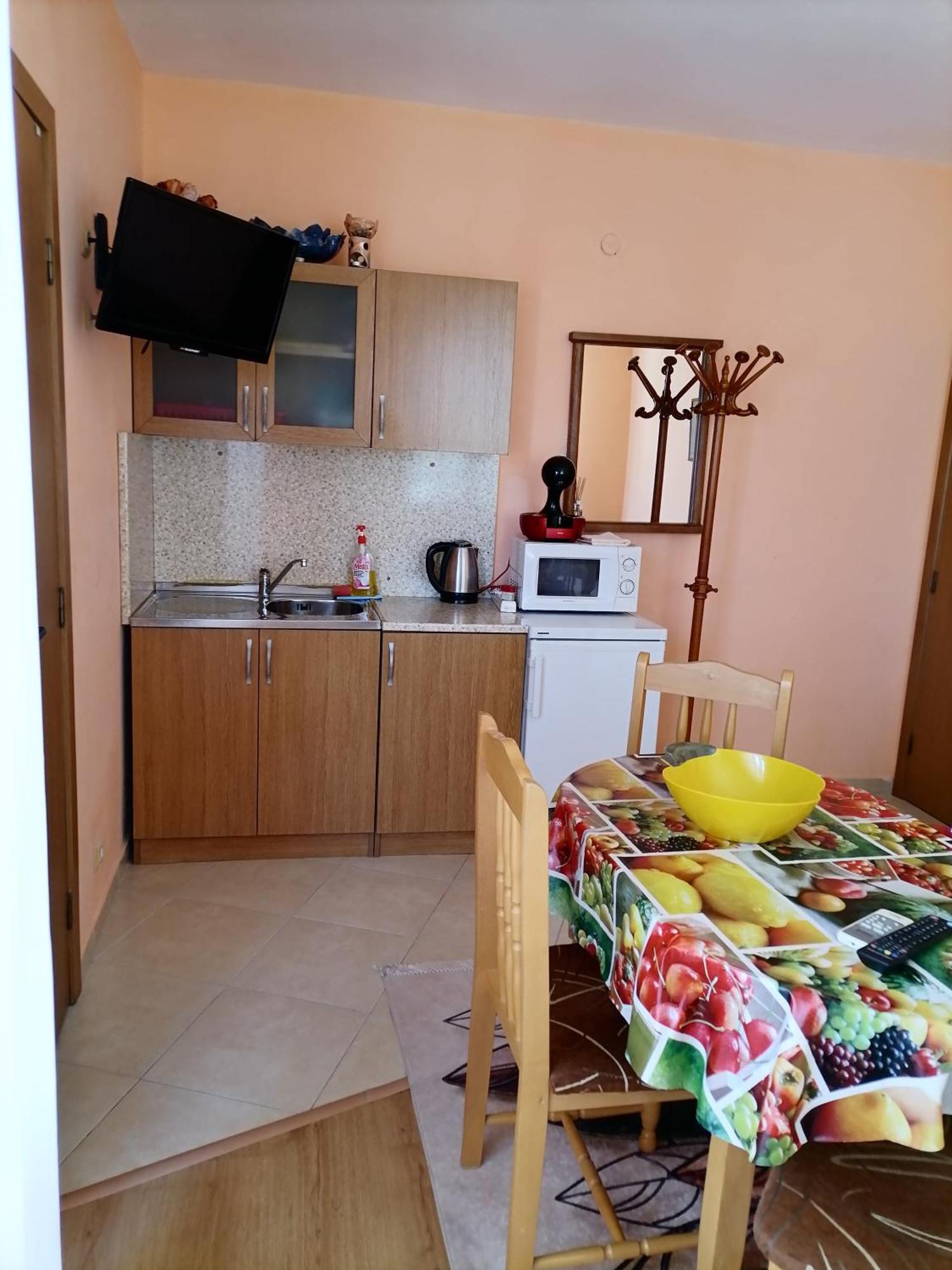 Guesthouse Olimp Sosopol Exterior foto
