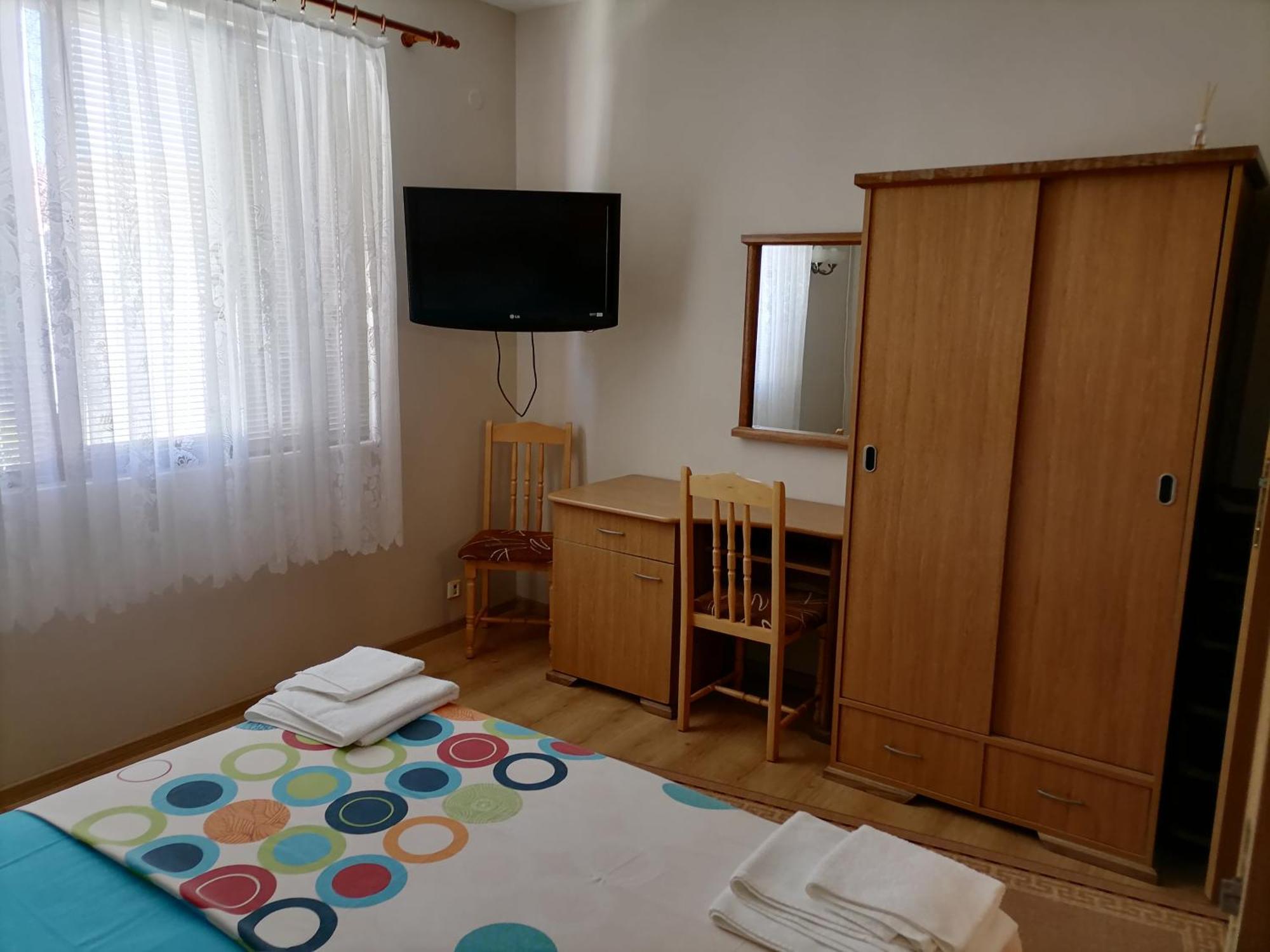 Guesthouse Olimp Sosopol Exterior foto