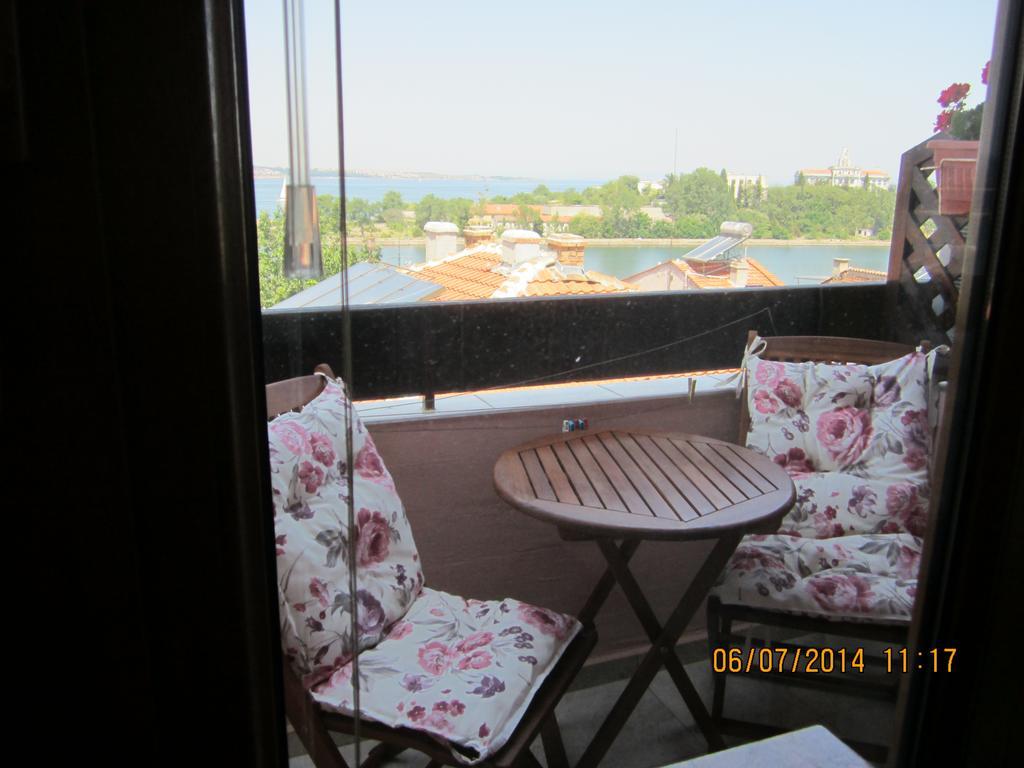 Guesthouse Olimp Sosopol Exterior foto